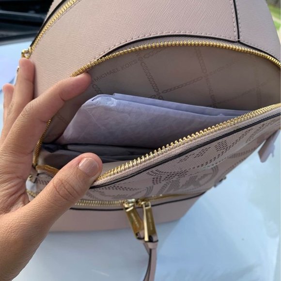 Michael Kors backpack main image 5